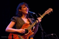 2012 Mendocino Music Festival