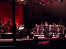 The MMF Big Band with vocalist Kathleen Grace