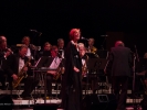 The MMF Big Band with vocalist Kathleen Grace