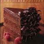 Chocolate passion