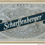 Scharffenberger logo