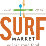 Surf market logo