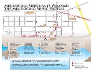 2015 Merchants Map