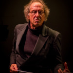 Allan Pollack, Artistic Director