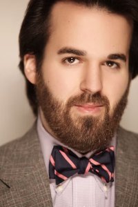 Andrew Pardini (Benoit, Alcindoro)