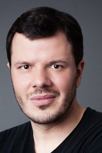 Eugene Brancoveanu, baritone