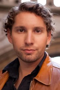 Robert Balonek, baritone