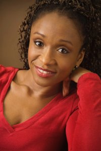 Shawnette Sulker, soprano