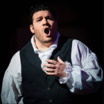 Salvatore Atti, tenor