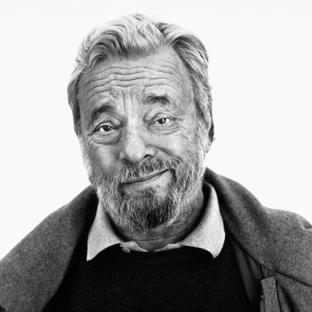 July 29, Stephen Sondheim: A 90th Birthday Tribute