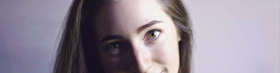 Piano Series: Rachel Breen