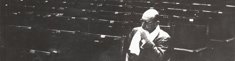 Stravinsky: Chamber Music for the Concert Hall