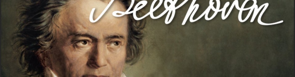 Susan Waterfall presents: Beethoven