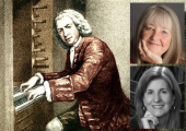 Bachfest: Bach at the Keyboard