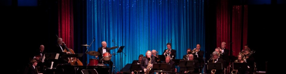 Festival Big Band, featuring Kim Nalley