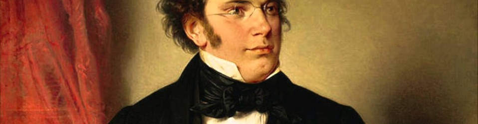 Understanding Schubert: Multimedia Lecture 2017