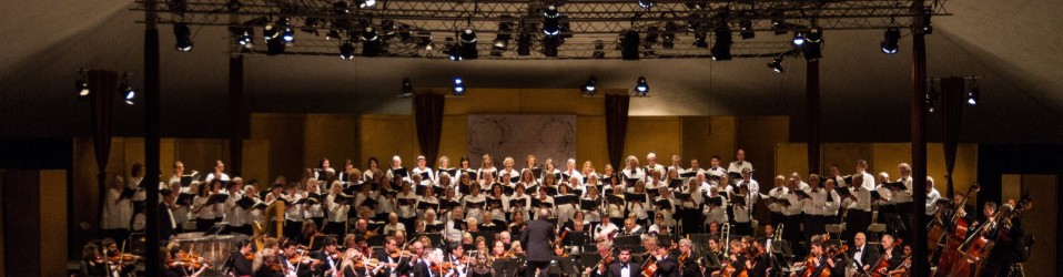 Festival Orchestra 4