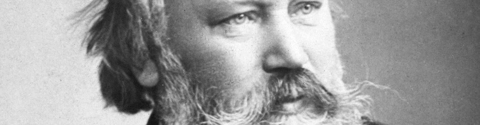 Brahms: Bearded 2019